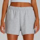 Women Fashion Casual Solid Color High Waist Loose Sports Shorts Women Fashion Casual Solid Color High Waist Loose Sports Shorts