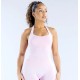 Women Fashion Sexy Solid Color Halter-Neck Sports Yoga Tank Top Women Fashion Sexy Solid Color Halter-Neck Sports Yoga Tank Top