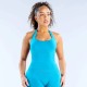 Women Fashion Sexy Solid Color Halter-Neck Sports Yoga Tank Top Women Fashion Sexy Solid Color Halter-Neck Sports Yoga Tank Top