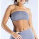 Women Fashion Sexy Solid Color Yoga Tube Top Women Fashion Sexy Solid Color Yoga Tube Top