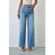 Women Fashion Casual Stretch High Waist Jeans Women Fashion Casual Stretch High Waist Jeans