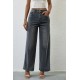 Women Fashion Casual Stretch High Waist Jeans Women Fashion Casual Stretch High Waist Jeans