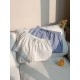 Casual Women Summer Stripe Drawstring Shorts Casual Women Summer Stripe Drawstring Shorts