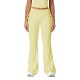 Women Fashion Casual Solid Color High Waist Flared Sports Pants Women Fashion Casual Solid Color High Waist Flared Sports Pants