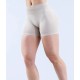 Women Fashion Solid Color High-Elastic Nylon Seamless Low-Waist Yoga Shorts Women Fashion Solid Color High-Elastic Nylon Seamless Low-Waist Yoga Shorts