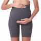 Pregnant Women Casual Solid Color Sports Yoga Shorts Pregnant Women Casual Solid Color Sports Yoga Shorts